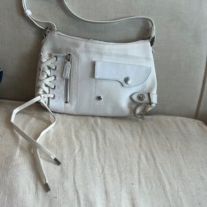 Small Dior shoulder bag